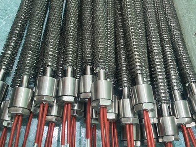 Sản xuất điện trở sấy theo yêu cầu 0