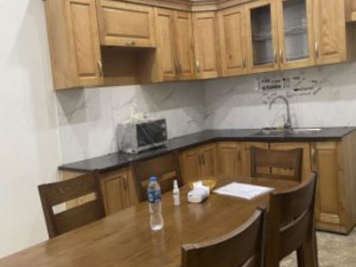 Cho thuê nhà nguyên căn pháo đài láng - đống đa - hà nội 3