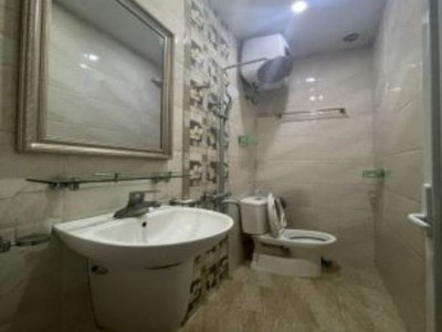 Cho thuê nhà nguyên căn pháo đài láng - đống đa - hà nội 4