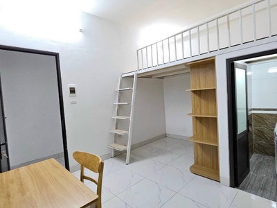 Bán ccmn mễ trì 60m2x7 tầng, thang máy, 17 phòng khép kín, ô tô gần, 12.5 tỷ 1