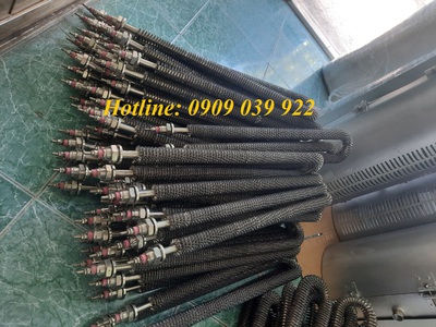 Sản xuất điện trở sấy theo yêu cầu 2