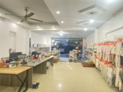 Cho thuê nhà 3 tầng, giang biên, long biên, hà nội 2