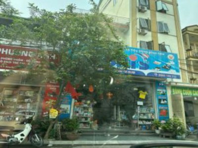 Cho thuê nhà 3 tầng, giang biên, long biên, hà nội 0