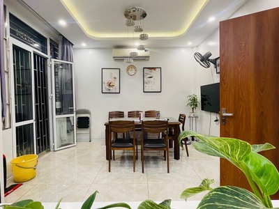 Chính chủ bán nhà phố thái thịnh, phường trung liệt, đống đa 1