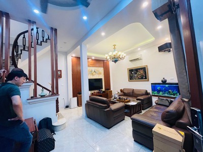Chính chủ bán nhà phố thái thịnh, phường trung liệt, đống đa 0