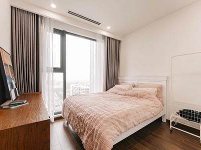 Bán căn hộ cao cấp TSQ Hà Đông 2PN - Full nội thất Nhật Hàn. Giá 3.5 tỷ. 4
