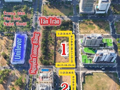 Chỉ duy nhất 1 căn l arcade phú mỹ hưng hướng đông nam, tiềm năng vô hạn, vị trí đẹp, sh lâu dài 0