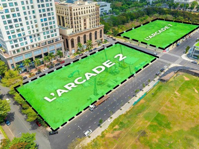 Chỉ duy nhất 1 căn l arcade phú mỹ hưng hướng đông nam, tiềm năng vô hạn, vị trí đẹp, sh lâu dài 1
