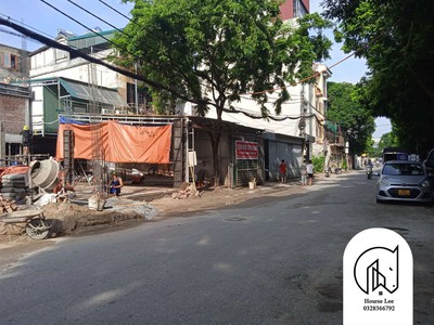 Bán đất mặt đường chợ cổ linh, thạch bàn, oto tránh kinh doanh 155m, mặt tiền: 7m, 20 tỷ 9 1