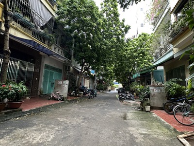 Bán mảnh đất dịch vụ lô góc dương nội - mặt đường trục chính, cần bán gấp. giá quá hời. 3