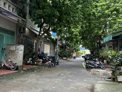 Bán mảnh đất dịch vụ lô góc dương nội - mặt đường trục chính, cần bán gấp. giá quá hời. 2