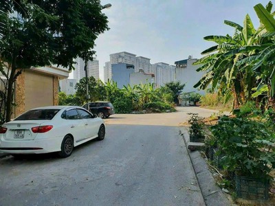 Bán mảnh đất dịch vụ lô góc dương nội - mặt đường trục chính, cần bán gấp. giá quá hời. 1