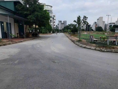 Bán mảnh đất dịch vụ lô góc dương nội - mặt đường trục chính, cần bán gấp. giá quá hời. 4