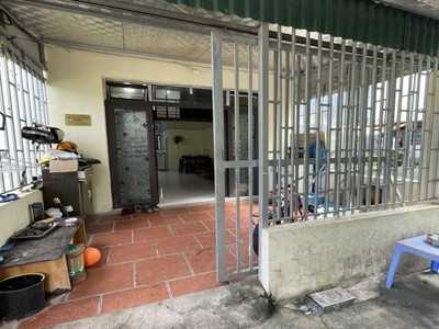 Chính chủ cần bán nhanh căn nhà cấp 4 sổ đỏ pháp lý rõ ràng 3