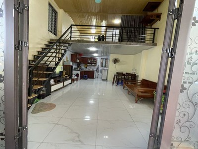 Chính chủ cần bán nhanh căn nhà cấp 4 sổ đỏ pháp lý rõ ràng 1