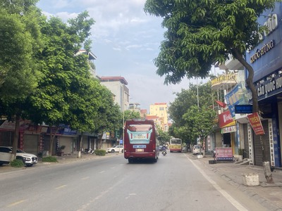 Bán 3 lô đất đẹp tuyệt vời tại uy nỗ, đông anh,  hà nội . 0