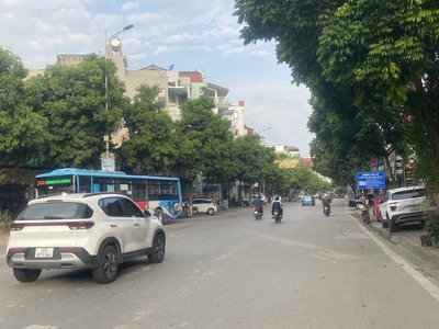 Bán 3 lô đất đẹp tuyệt vời tại uy nỗ, đông anh,  hà nội . 1