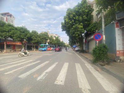 Bán 3 lô đất đẹp tuyệt vời tại uy nỗ, đông anh,  hà nội . 2