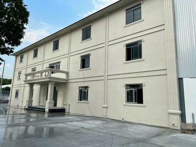 Cho Thuê Xưởng20.000 m2 Trong KCN B.Dương Xưởng Mới 11.000m2 1