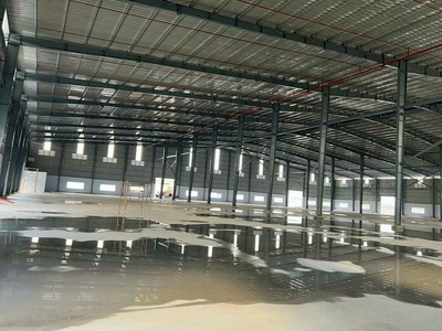 Cho Thuê Xưởng20.000 m2 Trong KCN B.Dương Xưởng Mới 11.000m2 0