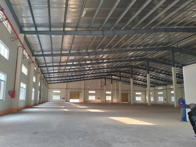 Cho Thuê Nhà Xưởng 5.000m2Trong KCN Thủ Dầu Một - Bình Dương 0