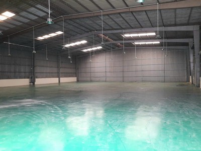 Cho thuê nhà xưởng 1000m2 tại Hải Dương 0