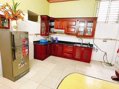 Cho thuê nhà riêng tại Liên bảo, Vĩnh yên, Vĩnh Phúc. 4 phòng ngủ giá chỉ 7,5 triệu 3