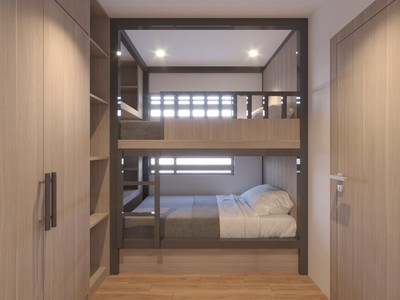 Cần bán căn hộ 2 ngủ tầng đẹp, full nội thất mới giá rẻ nhất KDT Thanh Hà Cienco 5 2