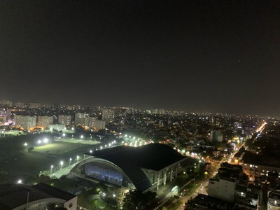 Cho thuê CHCC Xi Grand Court, Quận 10, 80m2, 2PN, 2WC, Full nội thất 2