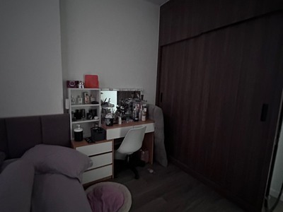 Cho Thuê CHCC Central Priemium Quận 8, 51m2, 1PN, Full nội thất 2