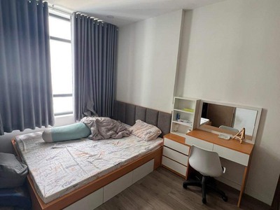 Cho Thuê CHCC Central Priemium Quận 8, 51m2, 1PN, Full nội thất 3
