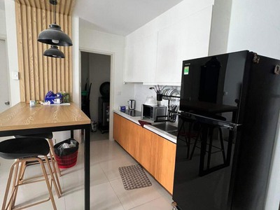 Cho Thuê CHCC Central Priemium Quận 8, 51m2, 1PN, Full nội thất 4