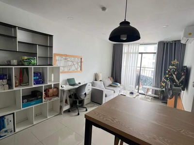 Cho Thuê CHCC Central Priemium Quận 8, 51m2, 1PN, Full nội thất 5