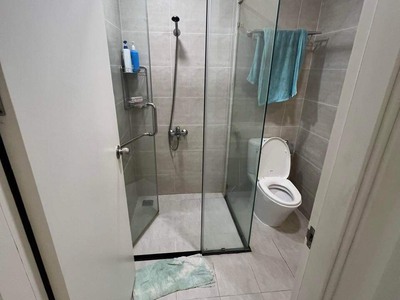 Cho Thuê CHCC Central Priemium Quận 8, 51m2, 1PN, Full nội thất 6