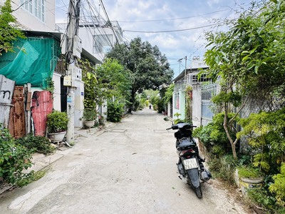 Bán đất Hòn Sện Vĩnh Hoà gần Bến Du Thuyền Nha Trang 2