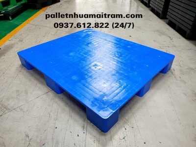 Bán pallet nhựa Kiên Giang giá sỉ cực tốt 2