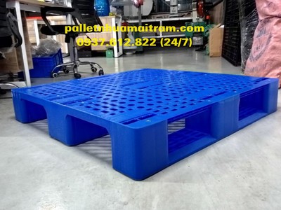 Bán pallet nhựa Kiên Giang giá sỉ cực tốt 4