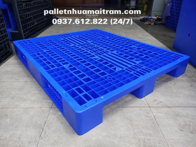 Bán pallet nhựa Kiên Giang giá sỉ cực tốt 6