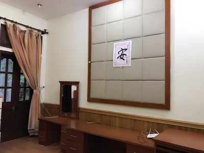 Cho thuê nhà nguyên căn 3 phòng ngủ 3.5 tầng x 50m Hoàng Hoa Thám gần chợ Bưởi 3