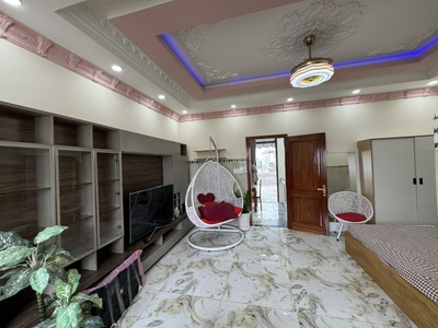 Cho Thuê Căn Hộ Dịch Vụ Quận 7 - Đường Tân Thuận Tây - Full Nội Thất 3
