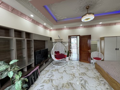 Cho Thuê Căn Hộ Dịch Vụ Quận 7 - Đường Tân Thuận Tây - Full Nội Thất 7