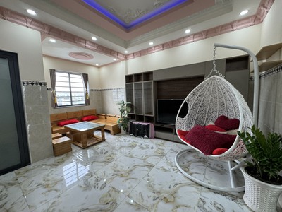 Cho Thuê Căn Hộ Dịch Vụ Quận 7 - Đường Tân Thuận Tây - Full Nội Thất 10