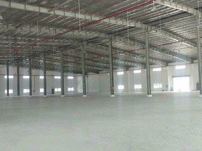 Cho Thuê Nhà Xưởng 31.000m2 Tân Uyên Bình Dương Giá Chủ 1