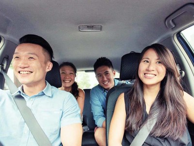 Xe Ghép Hà Nội Hải Dương 150k 1