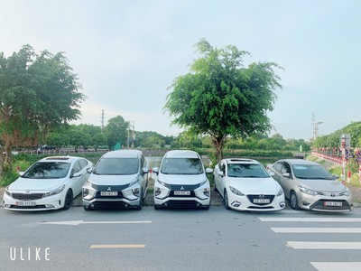 Xe Ghép Hà Nội Hải Dương 150k 3
