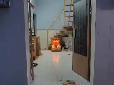 Nhà 2 tầng nở hậu 5,5m - hẻm 1225 phạm thế hiển - phường 5 - quận 8 - có giá tốt cho khách thiện chí 0