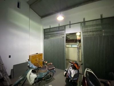 Nhỉnh 4 tỷ - nhà 3 tầng - 5,4 x 15m - sát mặt tiền đường phạm thế hiển - phường 7 - quận 8 - xung 0