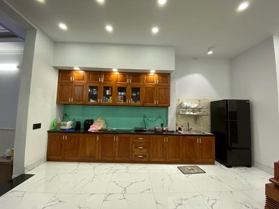 Nhỉnh 4 tỷ - nhà 3 tầng - 5,4 x 15m - sát mặt tiền đường phạm thế hiển - phường 7 - quận 8 - xung 3