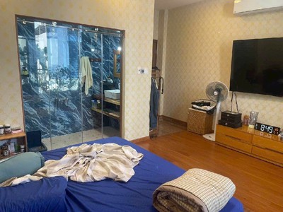 Bán nhà mặt tiền hẻm xe hơi - bùi văn ba - p. tân thuận đông - ngay trung tâm quận 7 4