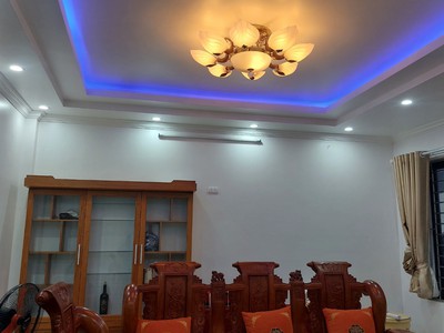 Cho thuê nhà trọ gần ĐH Công Nghiệp 6